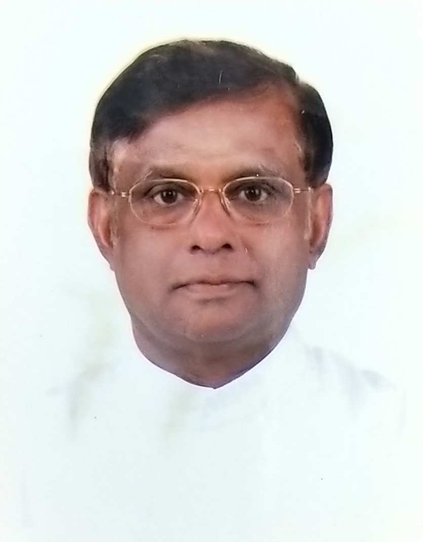 Rev. Fr. Abraham Parathanam CMI (78) 